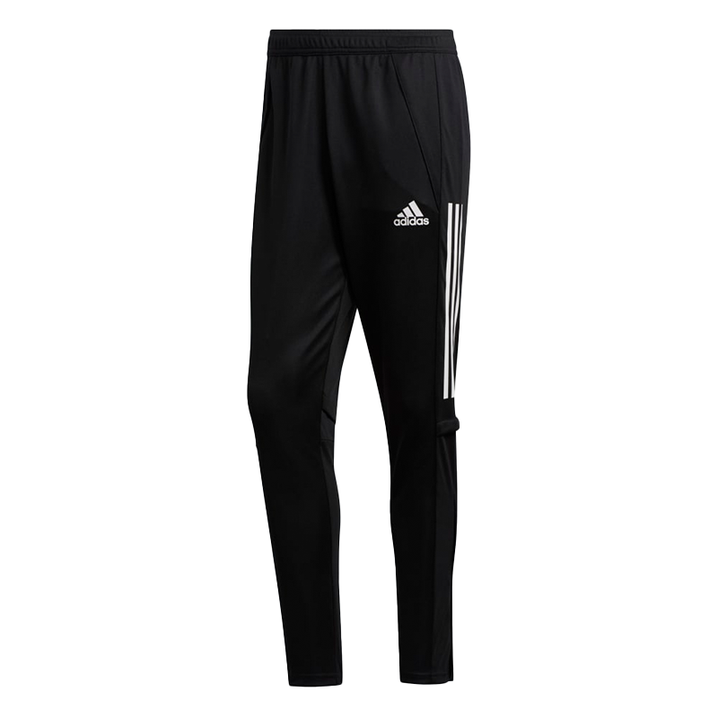Adidas Condivo 20 Training Pants (Black) - Youth