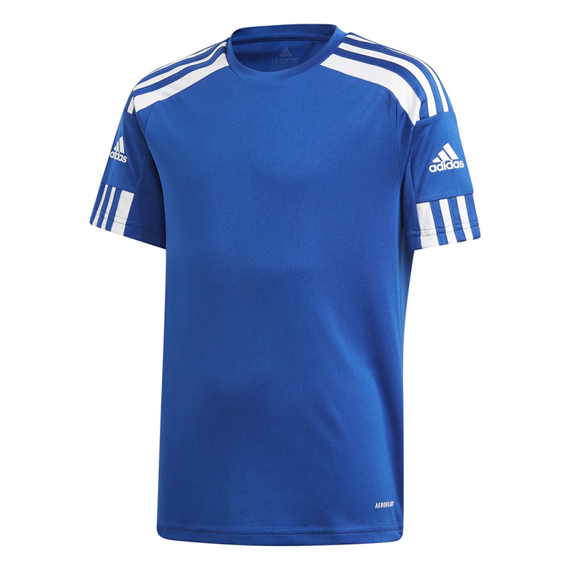 Adidas Squadra 21 Jersey - Youth
