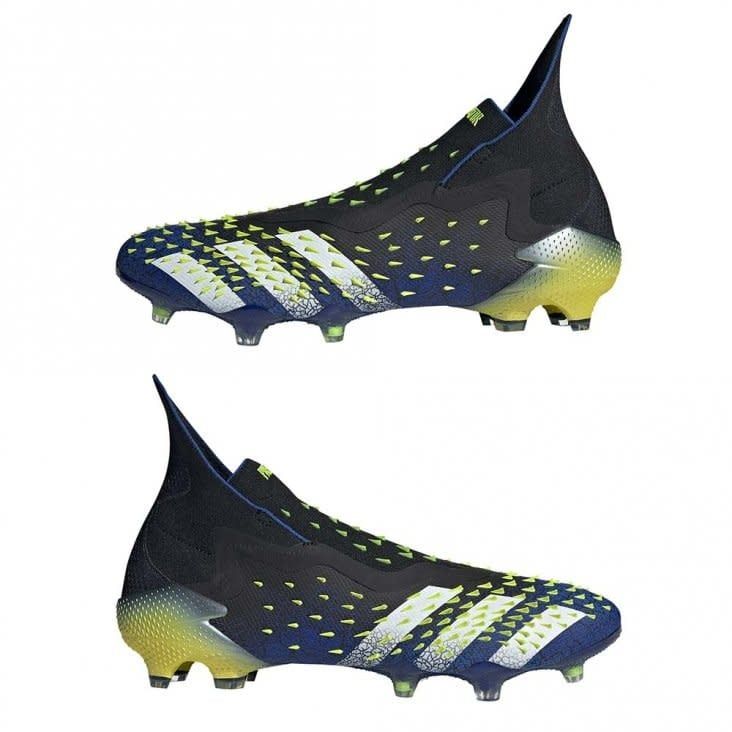 Adidas Predator Freak + FG - Adult