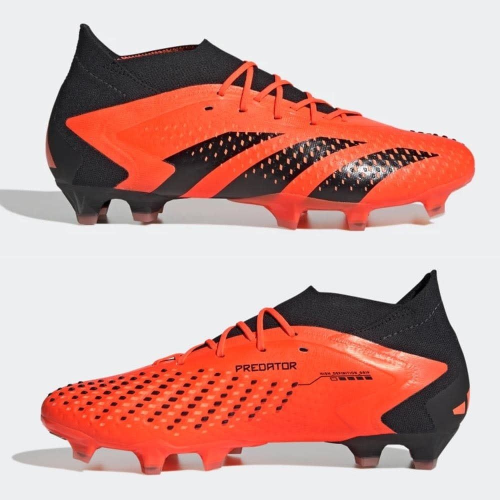 Adidas Predator Accuracy .1 FG - Adult