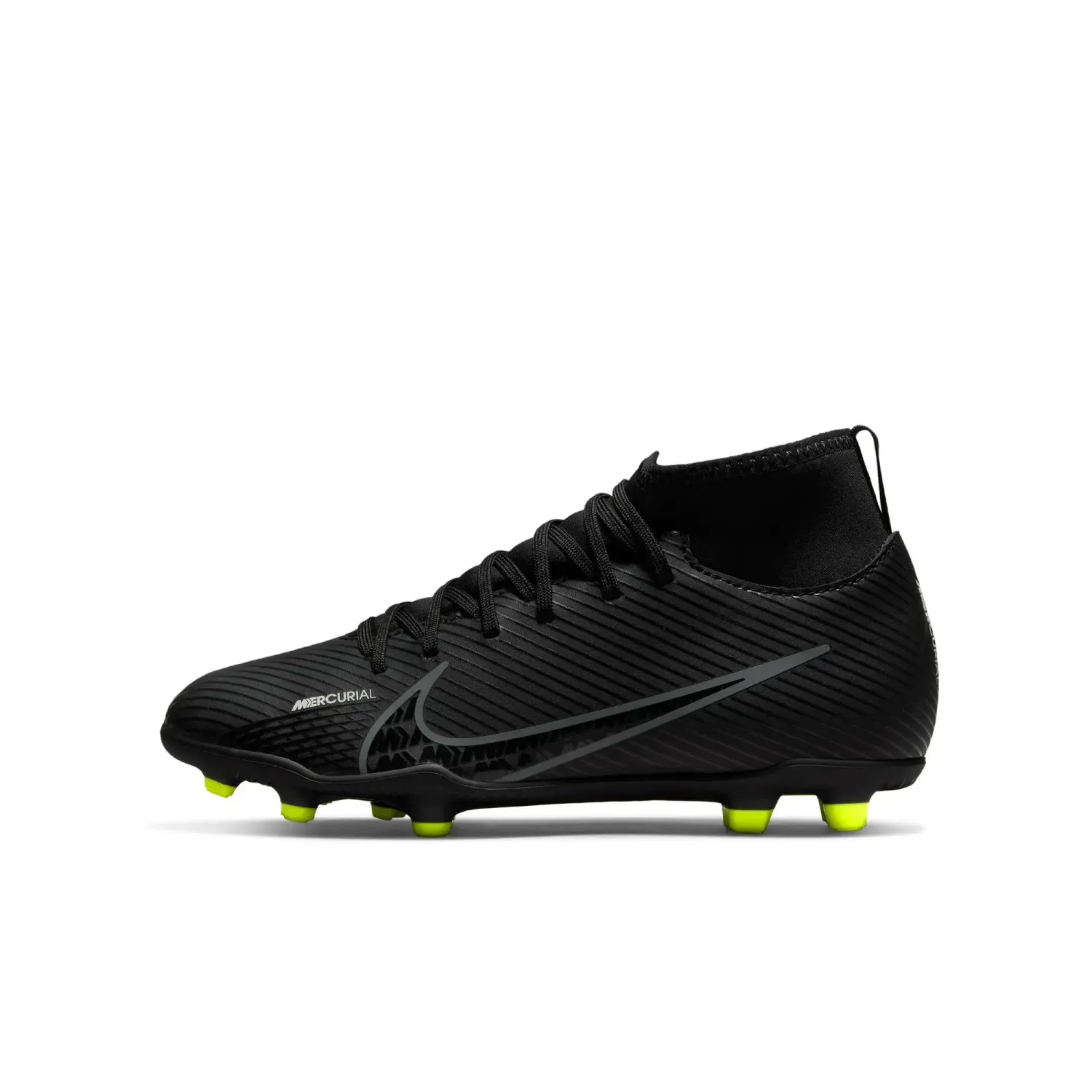 Nike Jr Superfly 9 Club FG/MG - Youth 1.5