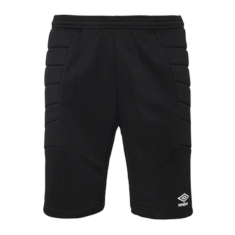 Umbro Scoop Padded GK Shorts - Adult