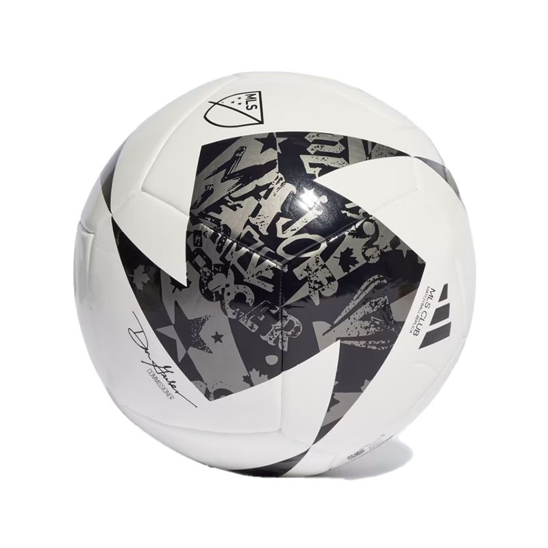 MLS Club Ball