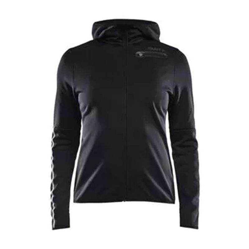 Craft Full Zip Hoodie - Women&#39;s