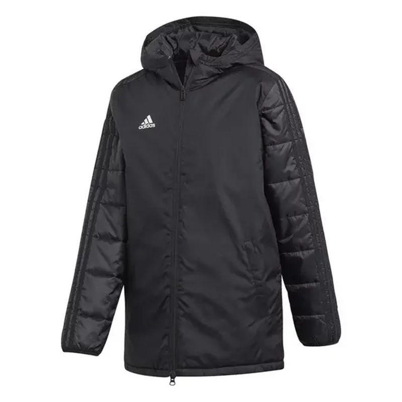 Adidas JKT18 Winter Jacket - Youth 