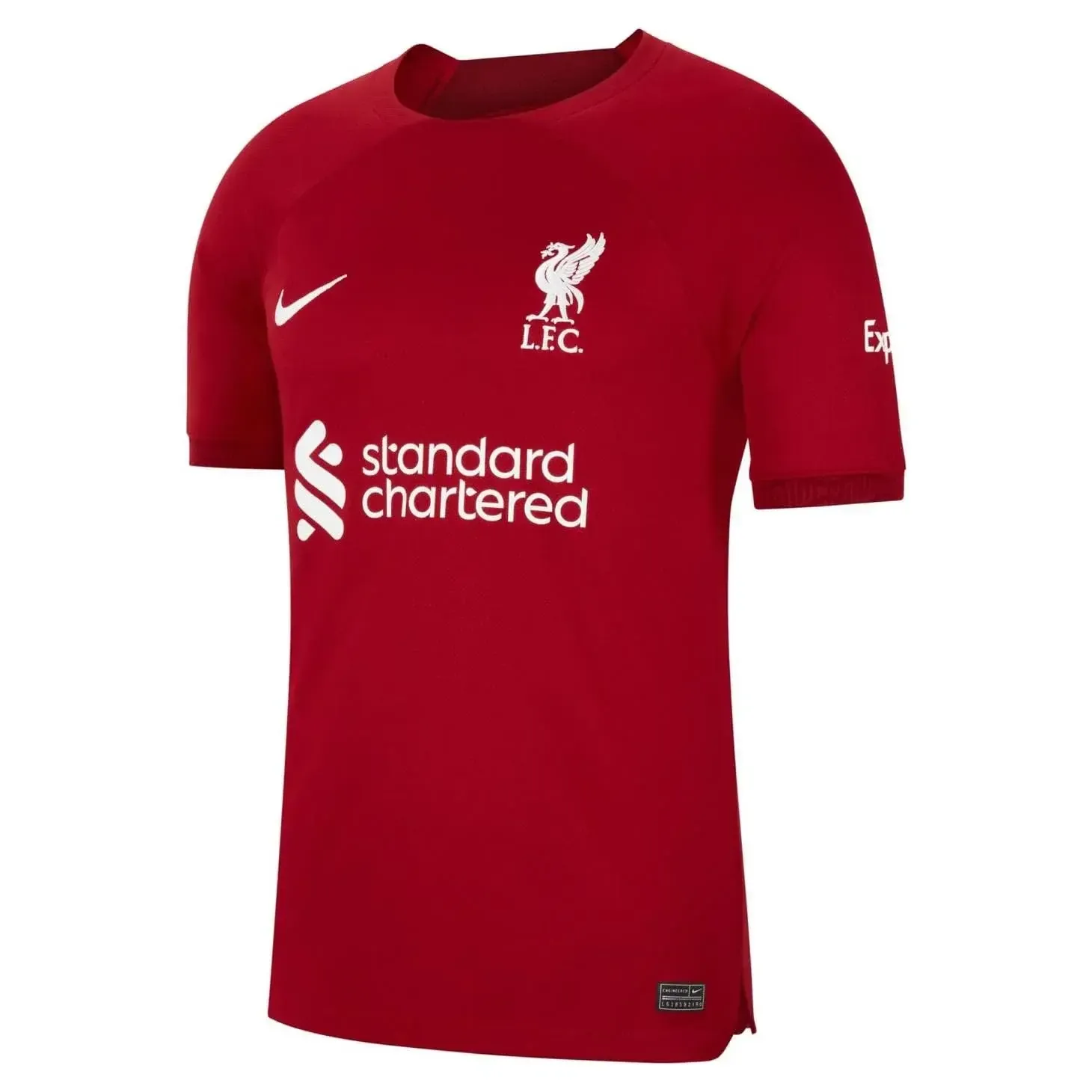 Nike Liverpool 22/23 Home Jersey - Adult 