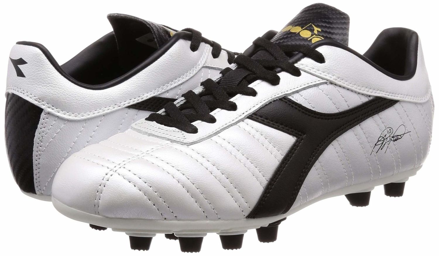Diadora Baggio 03 LT MDPU - Adult