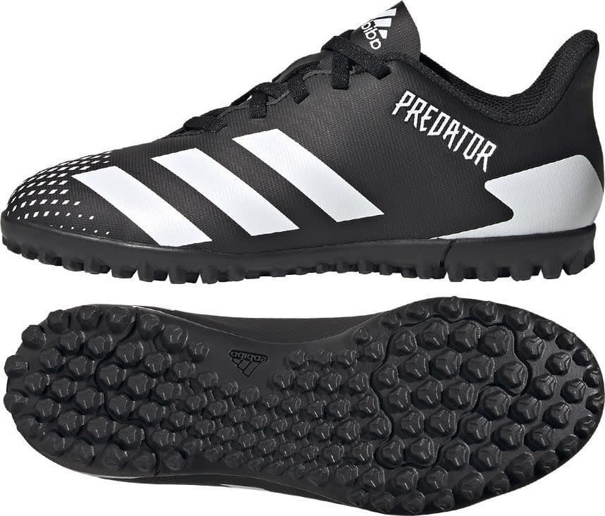 Adidas Predator 20.4 TF Jr - Youth