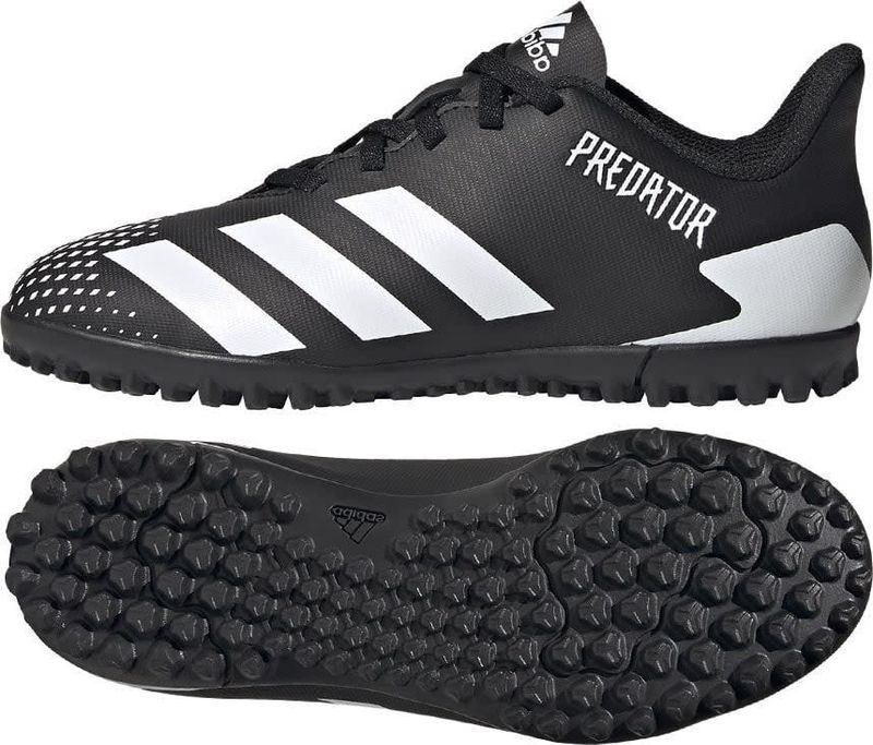 Adidas Predator 20.4 TF Jr - Youth