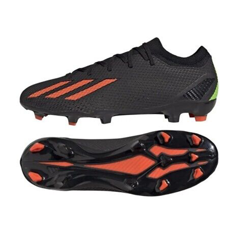 Adidas X Speedportal .3 FG - Adult