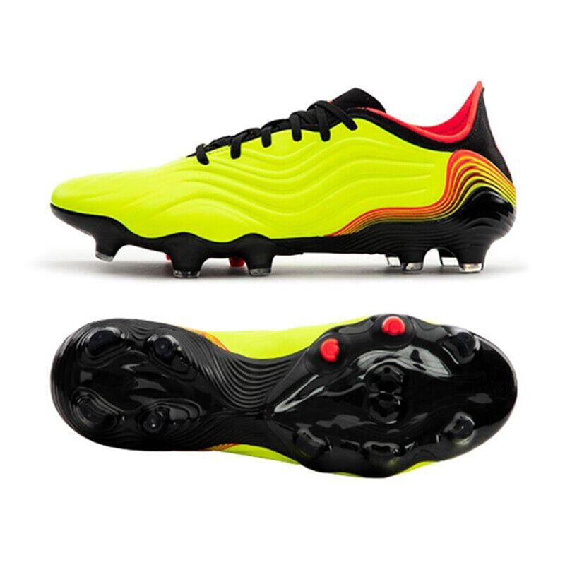 Adidas Copa Sense .1 FG - Adult 7.5