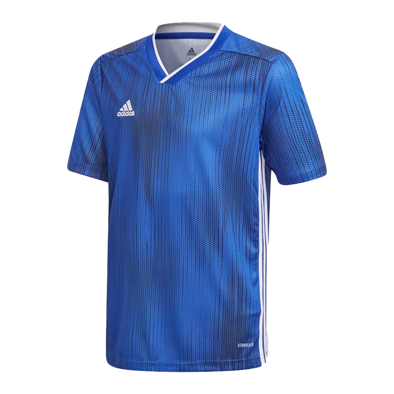 Adidas Tiro 19 Jersey - Adult