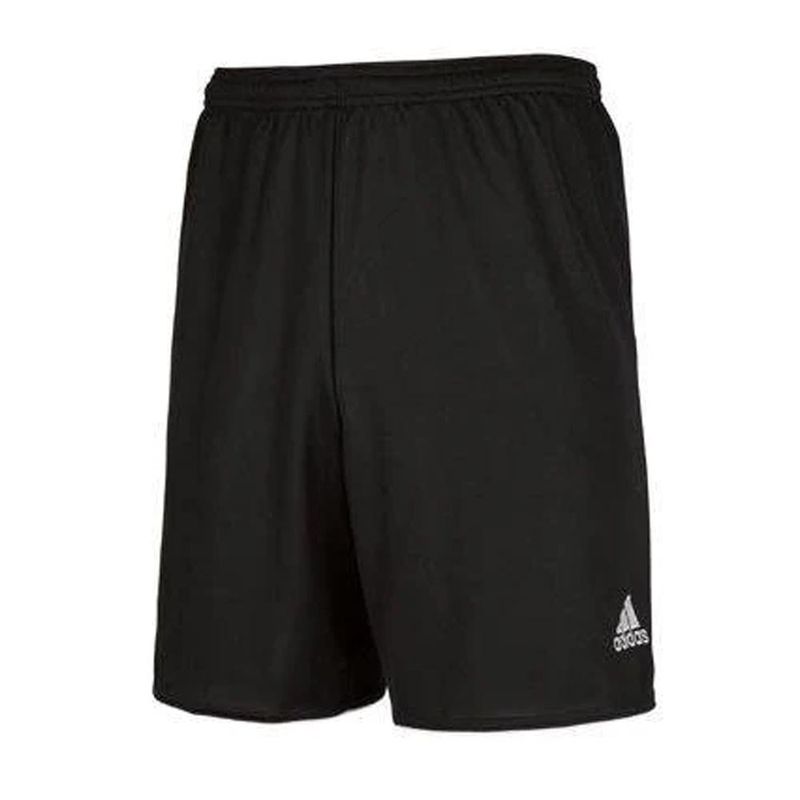 Adidas Parma 11 Shorts (Black) - Youth