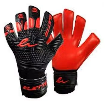Eletto Goalkeeper Glove Ultimate IV Flat - Adult