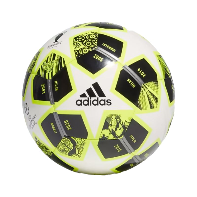 2020-21 UCL Finale Club Training Ball