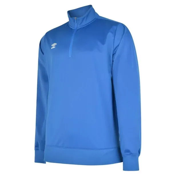 Umbro Libero 1/2 Zip Training Jacket - Adult