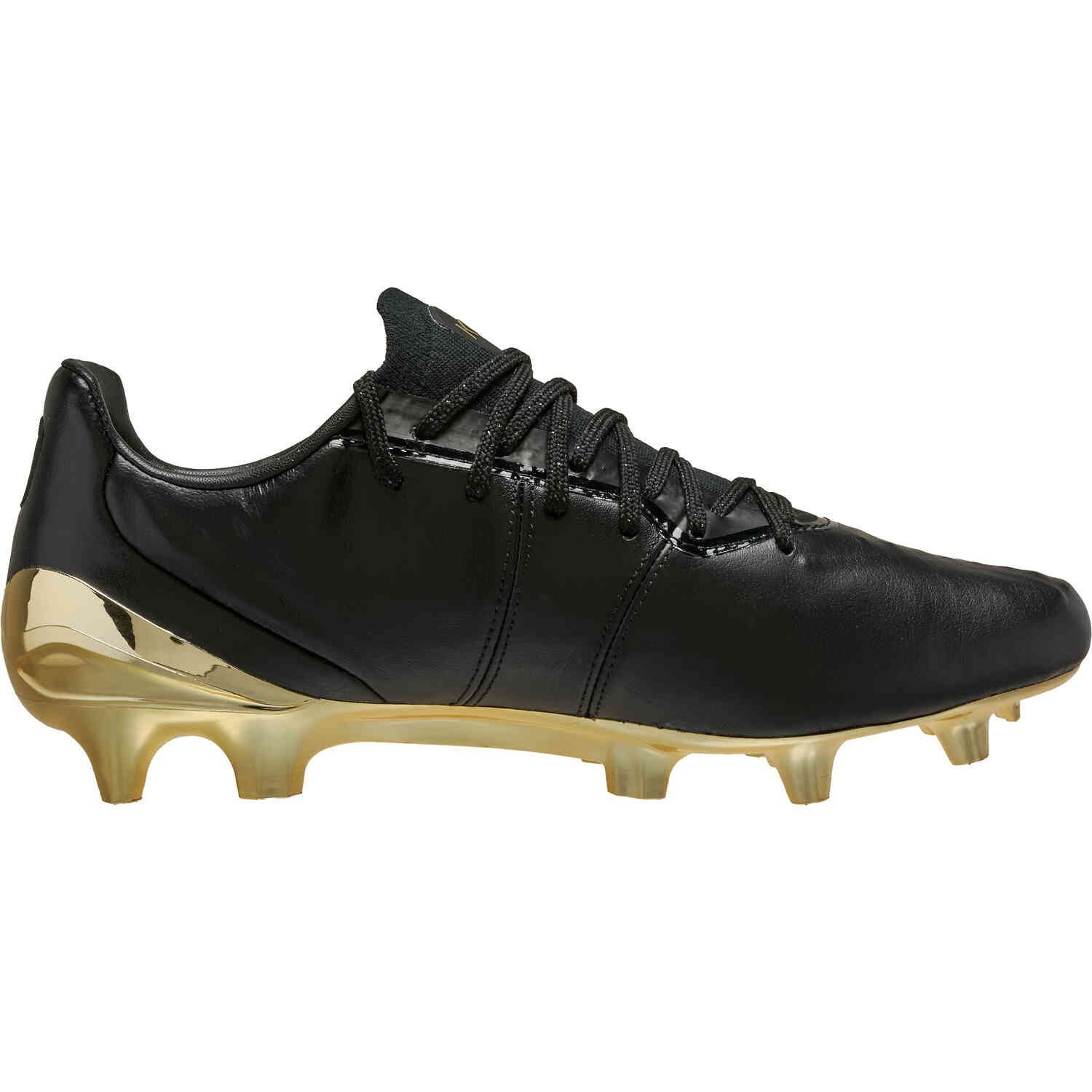 Puma King Platinum FG/AG - Adult