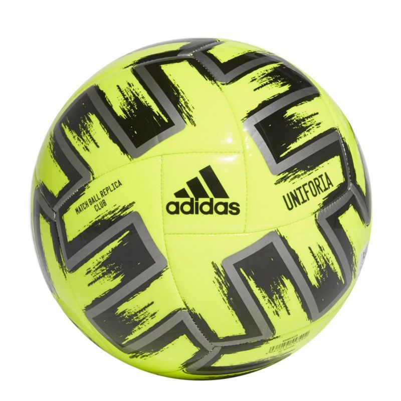 2020 EURO Uniforia Club Training Ball