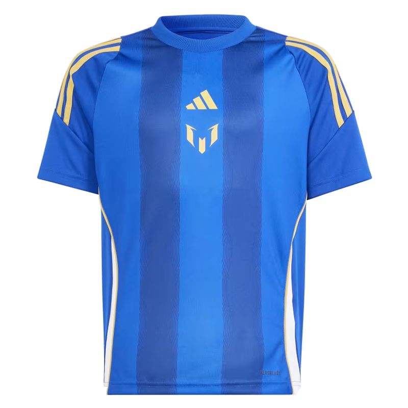 Adidas Messi Training Jersey - Youth