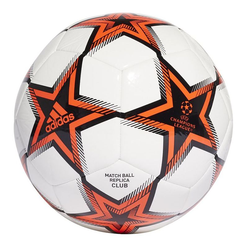 UCL CLUB PYROSTORM BALL