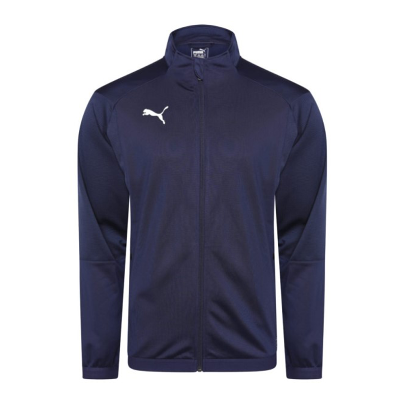 Puma Liga Training Jacket (Navy) - Youth