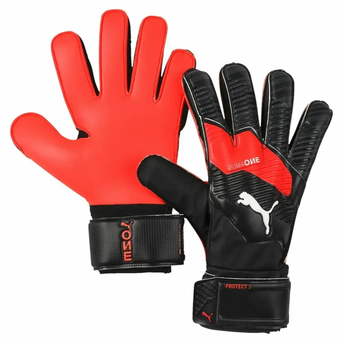 Puma Ultra Protect 3 Glove - Adult 10