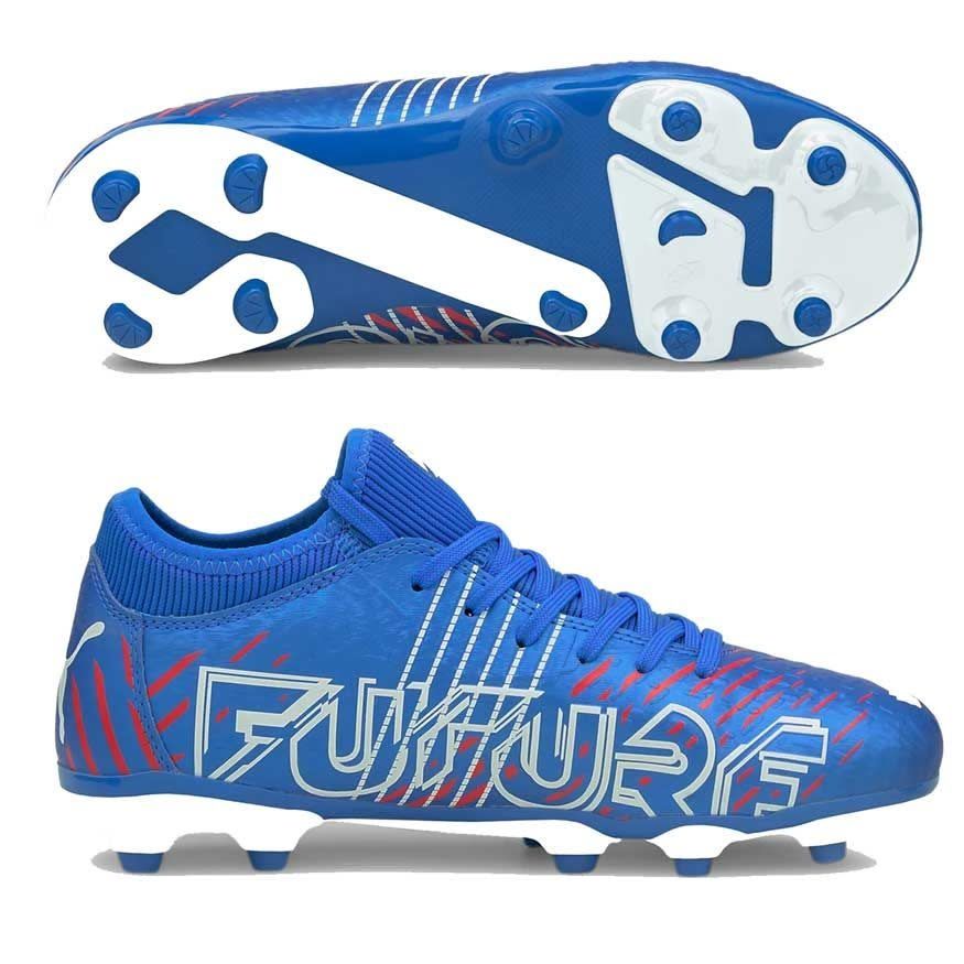 Puma Future Z 4.2 JR FG - Youth - 5.5
