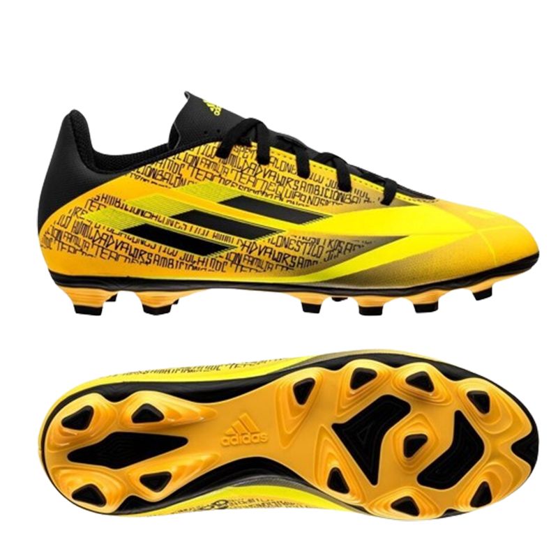 Adidas X Speedflow Messi 04 FXG J - Youth 10.5k