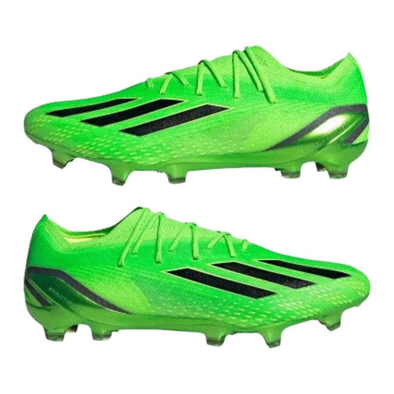 Adidas X Speedportal .1 FG - Adult 