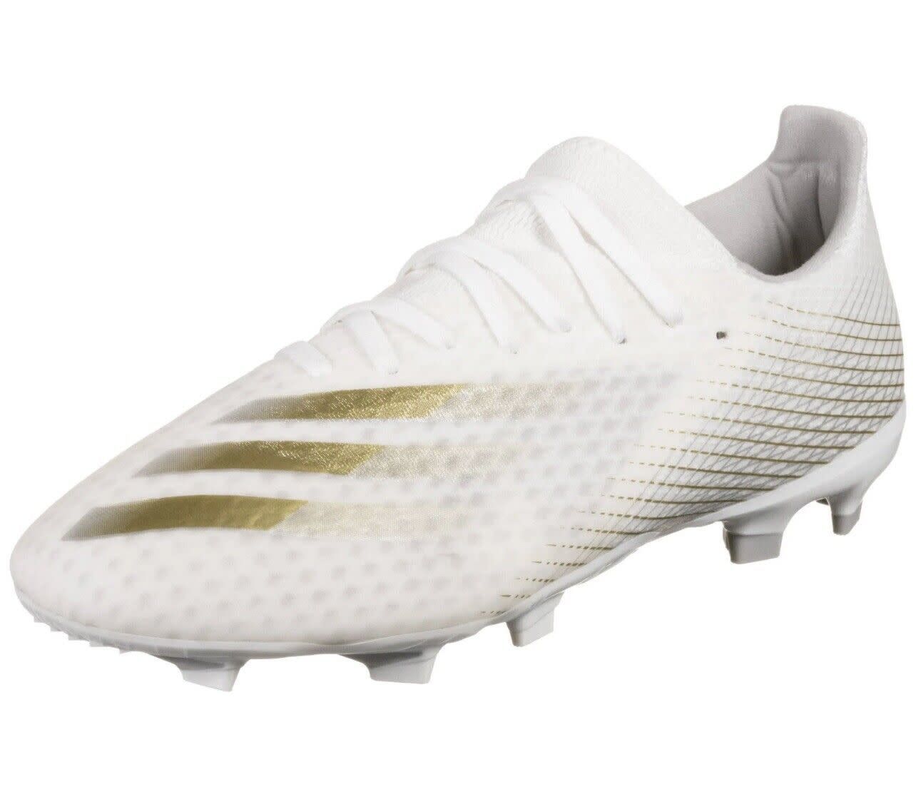 Adidas X Ghosted .3 FG - Adult