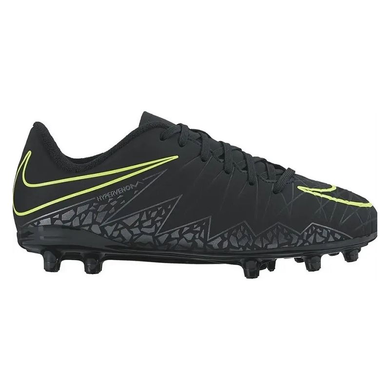 Nike Jr Hypervenom Phelon FG - Youth 11