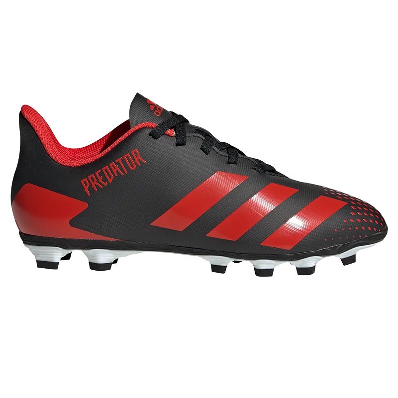 Adidas Predator 20.4 FXG Jr. - Youth 2.5