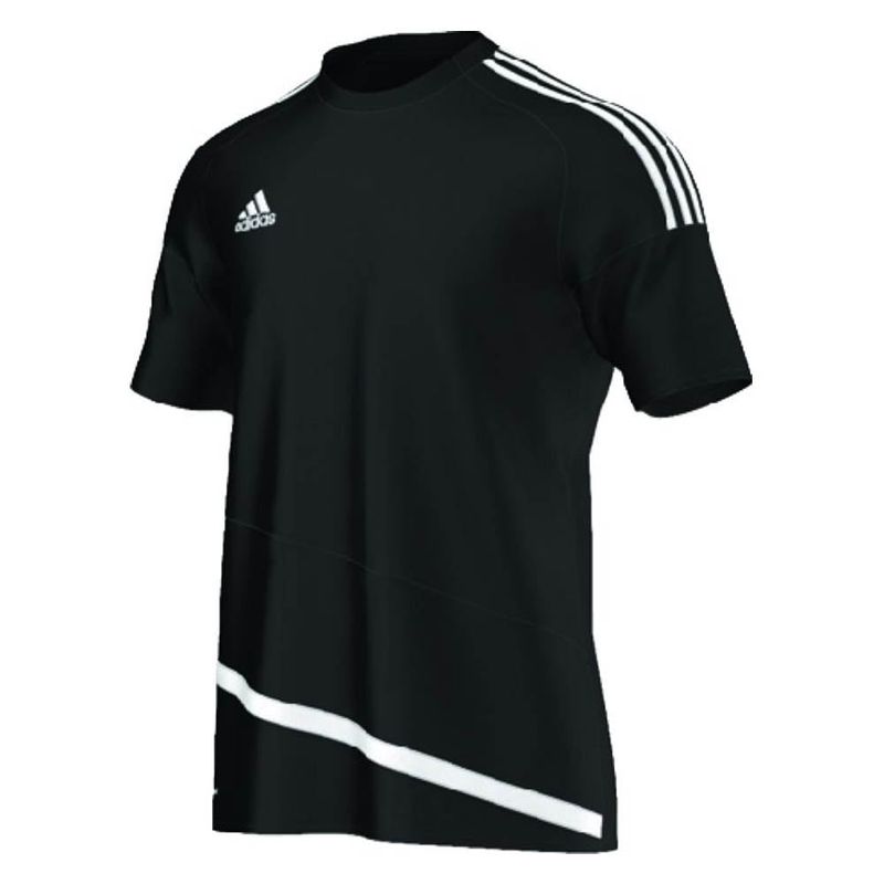 Adidas Regista 16 Jersey (Black) - Adult