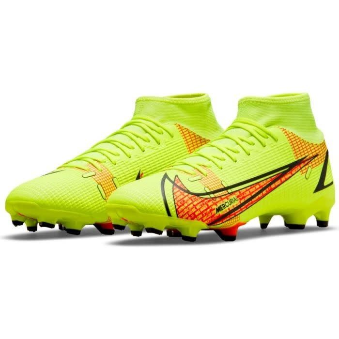 Nike Superfly 8 Academy FG/MG - Adult 9