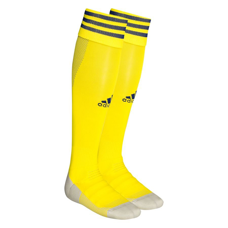 Adidas Adisock 18 (Yellow)