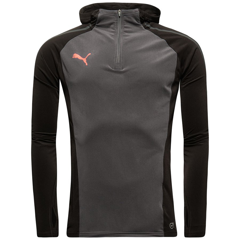 Puma evoTraining Hoodie - Adult