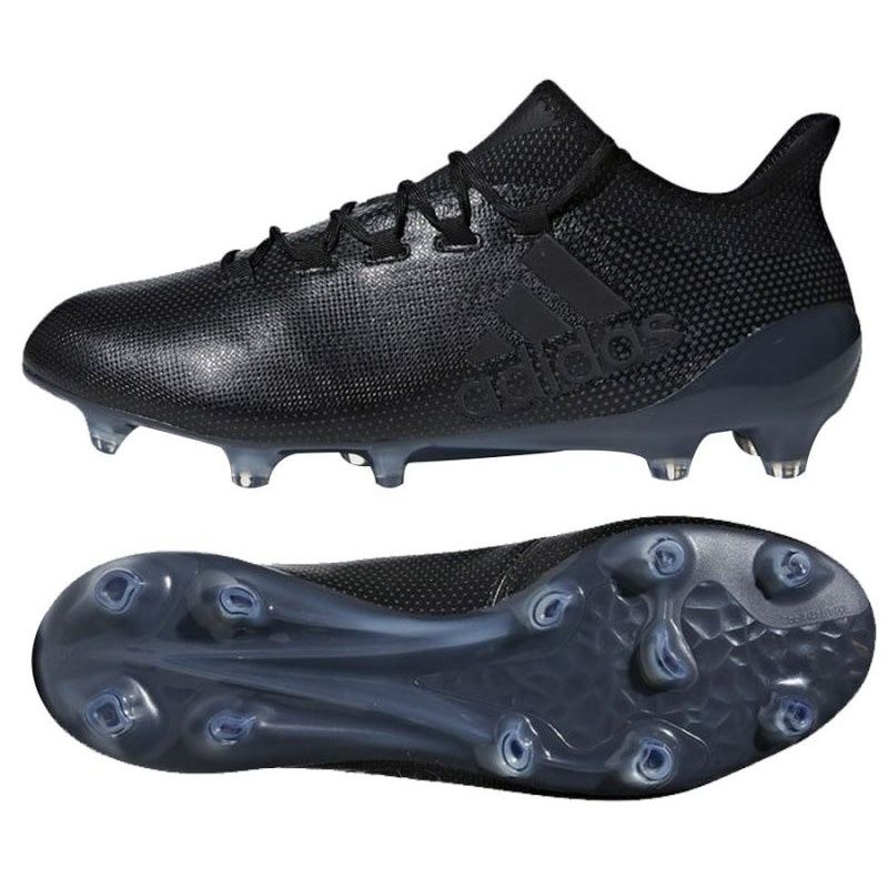 Adidas X17.1 FG - Adult 8.5