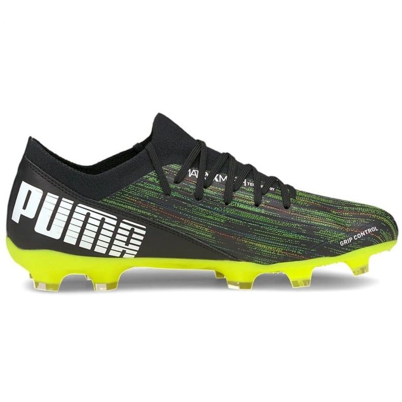 Puma Ultra 3.2 FG/AG - Adult 8.5
