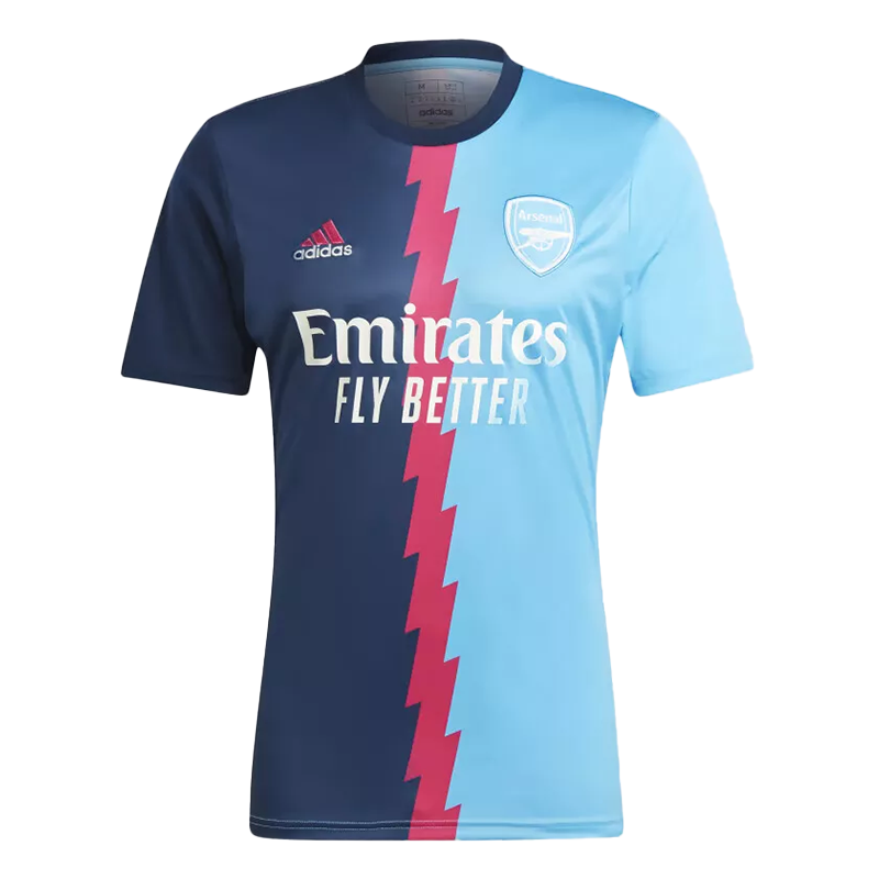 Adidas Arsenal 2022/23 Pre-Match Jersey - Adult