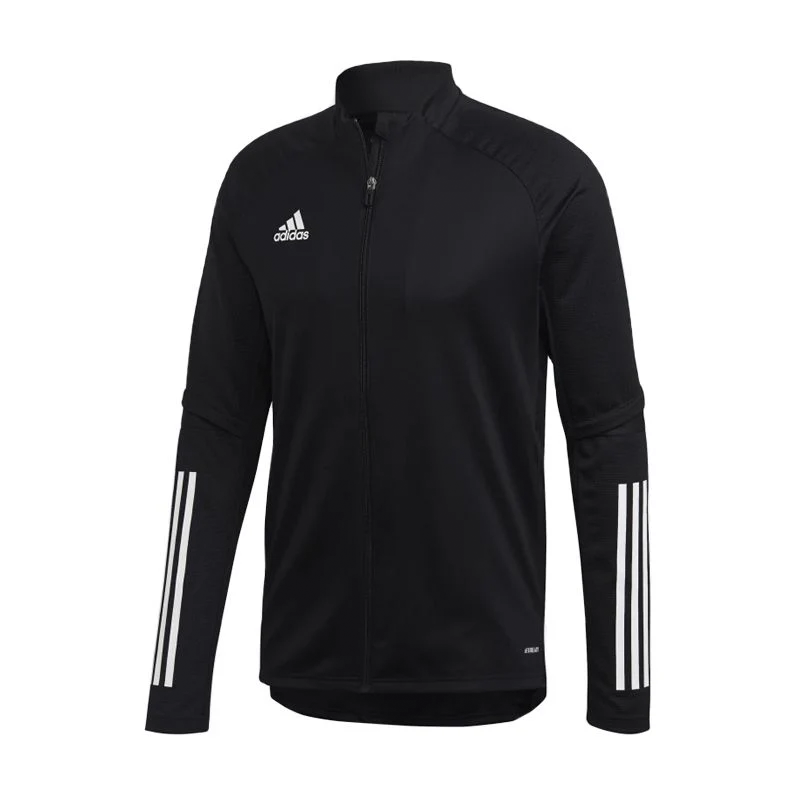 Adidas Condivo 20 Training Top (Black) - Youth