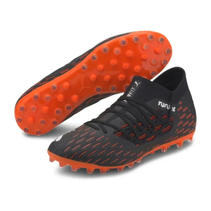 Puma Future 6.3 Netfit MG - Adult 9