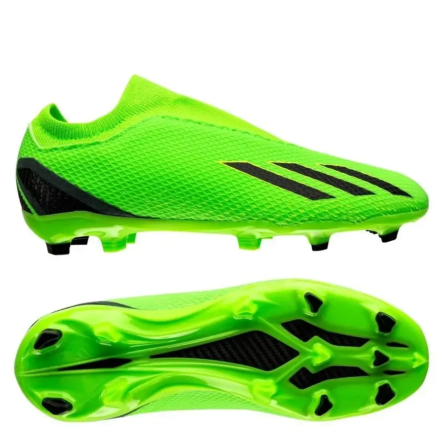 Adidas X Speedportal .3 LL FG Jr. - Youth 5.5