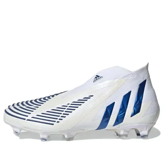 Adidas Predator Edge + FG - Adult 8
