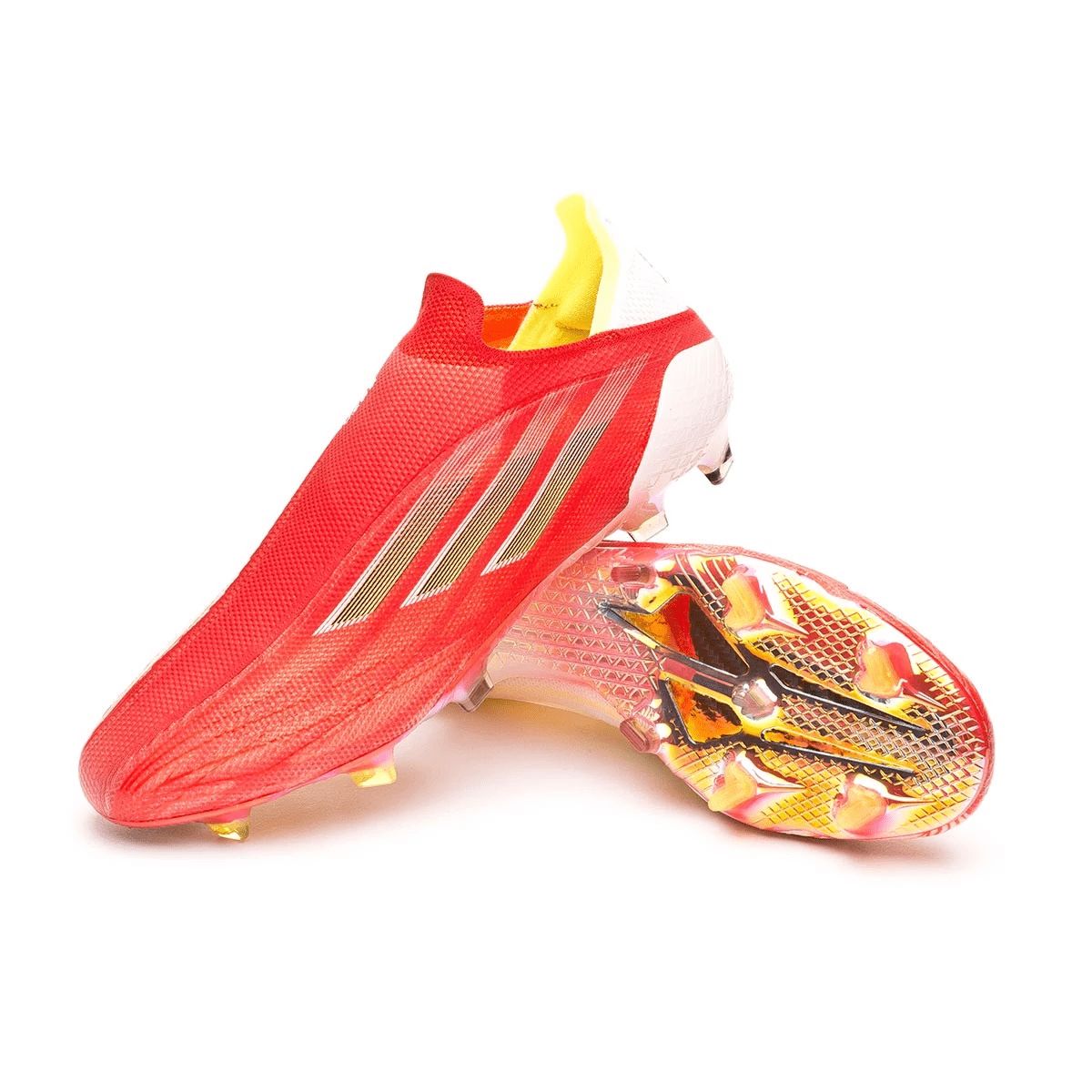 Adidas X Speedflow + FG - Adult 7.5