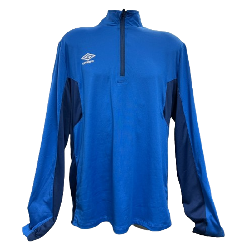 Umbro Elite 1/2 Zip Top - Adult