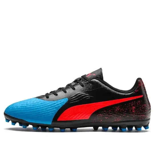 Puma Spirit II I JR TF - Youth 5