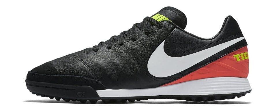 Nike Tiempox Mystic V TF - Adult 6