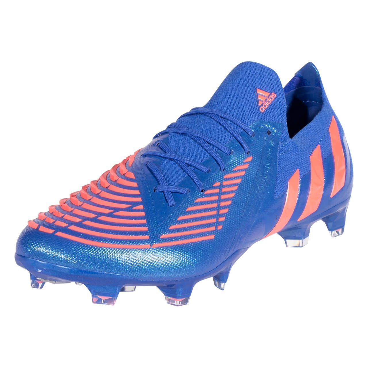 Adidas Predator Edge .1 FG -Adult 9
