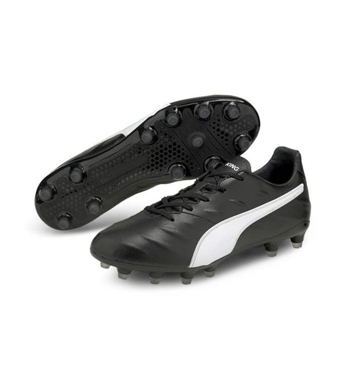 Puma King Pro 21 FG- Adult 11