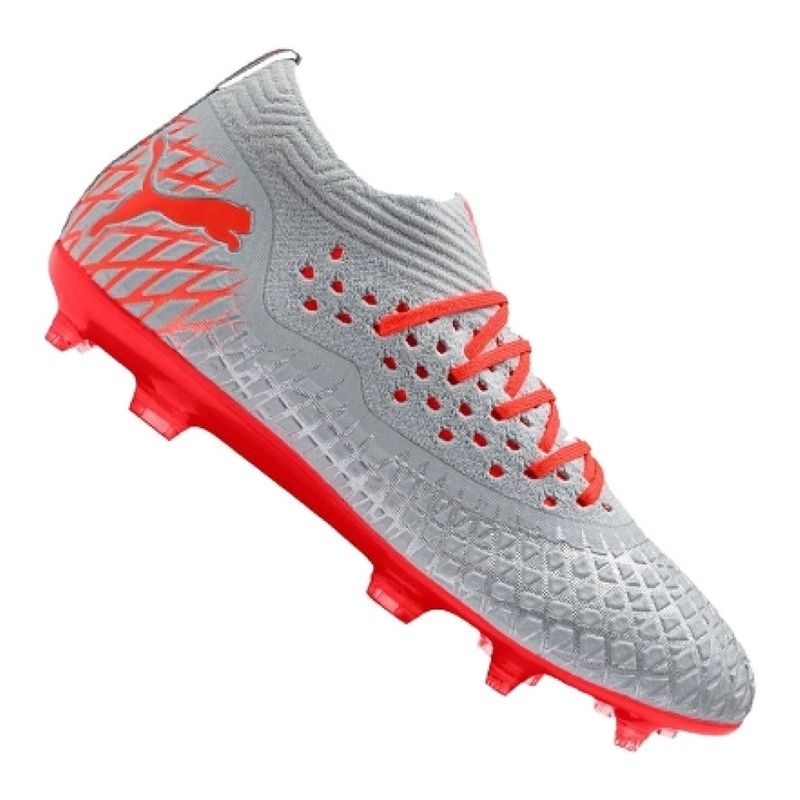 Puma Future 4.2 Netfit FG/AG - Adult 9